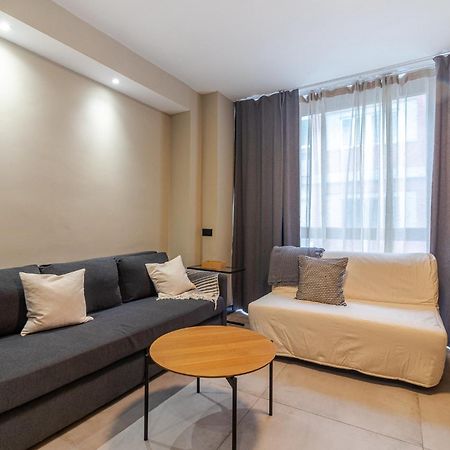 Апартаменты La Naval Cosy 2º Лас-Пальмас-де-Гран-Канария Экстерьер фото